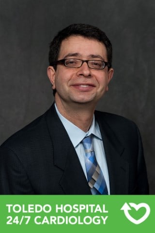 Dr. Mark G Issa, DO