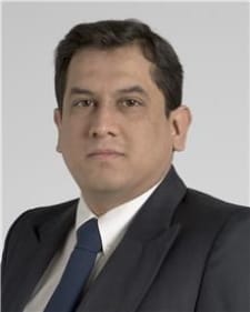 Dr. Parvez Masood, MD - Cleveland, OH - Diagnostic Radiology, Neuroradiology