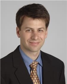Dr. Daniel Arnold Culver, DO