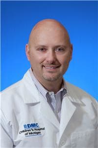 Dr. Curt Stankovic, MD - Detroit, MI - Emergency Medicine, Pediatrics