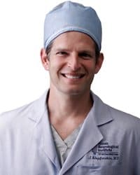 Dr. Jeffrey D Klopfenstein