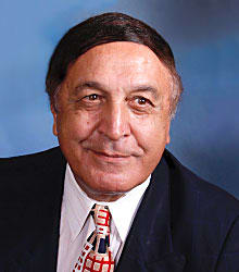 Dr. Mohsen Mirabi, MD - Houston, TX - Psychiatry