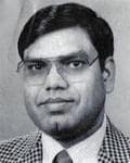 Dr. Mohammad Mahboob, MD - Toledo, OH - Internal Medicine, Pulmonology