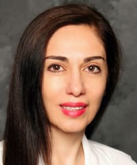 Dr. Zahra Gharraee, MD