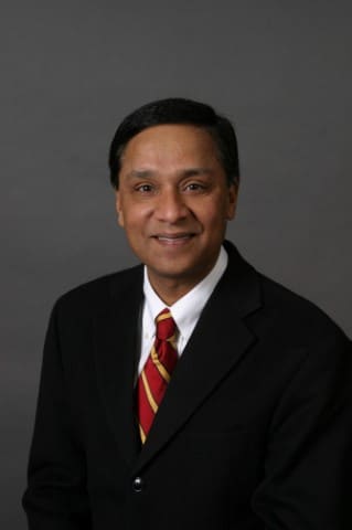 Dr. Gopinath Rao Upamaka