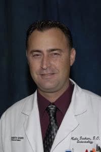 Dr. Misha Denham, DO - Coral Gables, FL - Endocrinology,  Diabetes & Metabolism