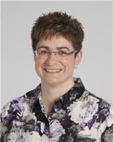 Dr. Diane M Vargo - Cleveland, OH - Nurse Practitioner, Cardiovascular Disease