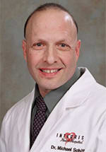 Dr. Michael Shawn Schiff, MD
