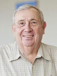 Dr. Robert Bruce Blauser, MD - Hamburg, PA - Family Medicine