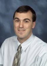 Dr. David Michael Cosentino, MD - Middletown, CT - Emergency Medicine