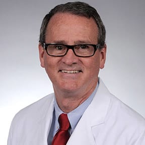 Dr. Daniel Joseph Culkin