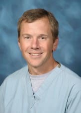 Dr. Brian Newton Mcguire