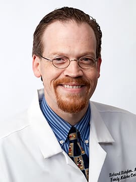 Dr. Richard V Stringham, MD - Chicago, IL - Family Medicine