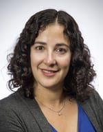 Dr. Alison Derow Gaudet, MD