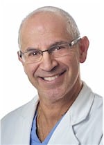 Dr. Saul Rigau, DO - Scranton, PA - Emergency Medicine