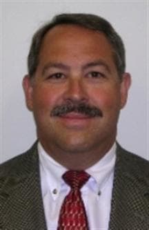 Dr. Manuel Andres Martinez, MD - Cleveland, OH - Orthopedic Surgery