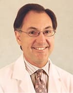Dr. Michael Alan Warner, MD