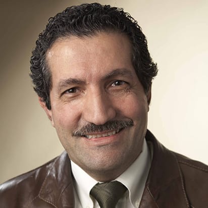Dr. George E Wadih, MD - Cincinnati, OH - Pathology, Other Specialty