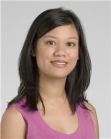 Dr. Jocelyn Theresa Russ, MD - Broadview Heights, OH - Internal Medicine