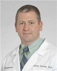 Dr. Jeffrey Stanley Harhay, MD - Cleveland, OH - Internal Medicine