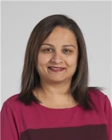 Dr. Rajul Milind Desai, MD - Cleveland, OH - Rheumatology, Internal Medicine