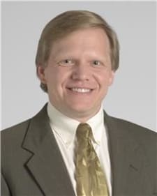 Dr. Carl Scherman Winalski, MD - Cleveland, OH - Diagnostic Radiology