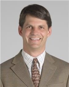 Dr. Charles Bartlett Foster, MD