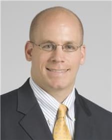 Dr. Christopher Peter Coppa, MD - Cleveland, OH - Diagnostic Radiology
