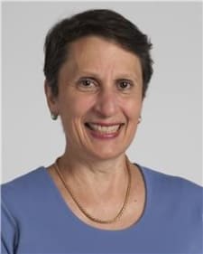 Dr. Johanna Goldfarb, MD - Cleveland, OH - Pediatrics