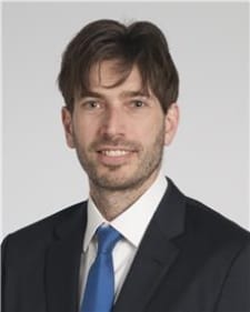 Dr. Joshua Matthew Polster, MD - Cleveland, OH - Diagnostic Radiology, Internal Medicine