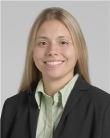 Dr. Kimberly Rae Giuliano, MD - Cleveland, OH - Pediatrics