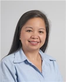 Dr. Mariel R Manlapaz, MD - Cleveland, OH - Anesthesiology