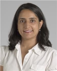 Dr. Namita Sharma Gandhi, MD - Cleveland, OH - Diagnostic Radiology