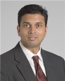 Dr. Naveen Subhas, MD - Cleveland, OH - Urology, Diagnostic Radiology