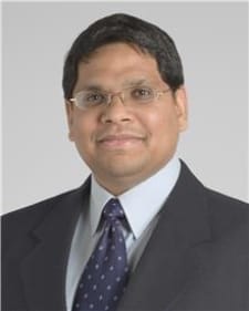 Dr. Piyush Mathur, MD - Cleveland, OH - Anesthesiology, Critical Care Medicine