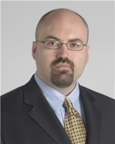 Dr. Todd Michael Emch, MD - Cleveland, OH - Neuroradiology, Diagnostic Radiology