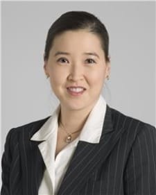 Dr. Alice Inja Kim, MD - Cleveland, OH - Infectious Disease