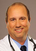 Dr. Michael Joseph Calice, MD - Livonia, MI - Emergency Medicine
