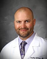 Dr. Timothy Martin Dettmer, MD