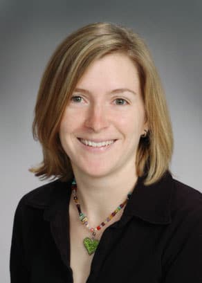 Dr. Kristen E Holland, MD