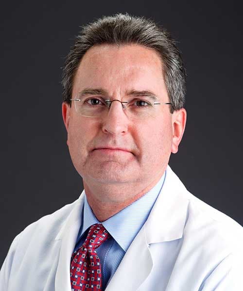 Dr. George L. Kistler, MD | Jefferson City, MO | Gastroenterology