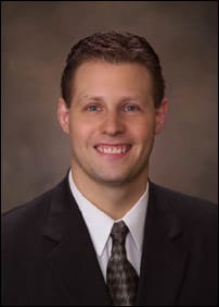 Dr. Jeremy D Topp, DO - Hartford, WI - Family Medicine