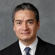 Dr. Christian Martin Mendez, MD