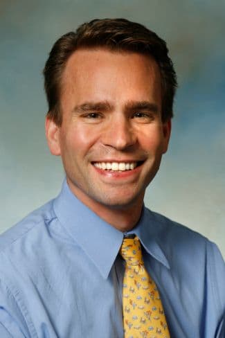 Dr. Daniel James Sullivan, MD