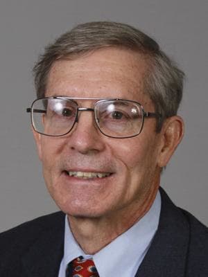 Dr. James C Kiskaddon, MD