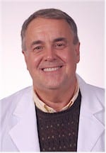 Dr. Harry Owen Mateer, MD