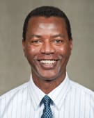 Dr. William Clayton Ross, MD