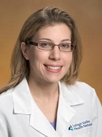 Dr. Jillian Rachel Grau, MD - Allentown, PA - Pathology