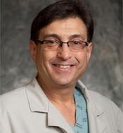 Dr. Robert M Gerber, MD - Chicago, IL - Podiatry