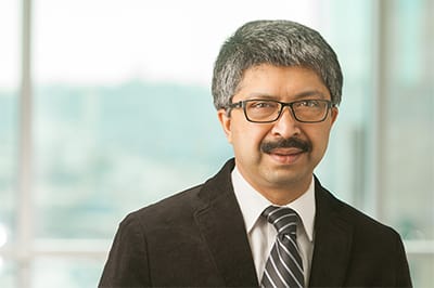 Dr. Luke Noronha, MD